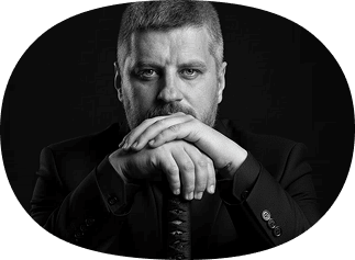 Петр Гуреев