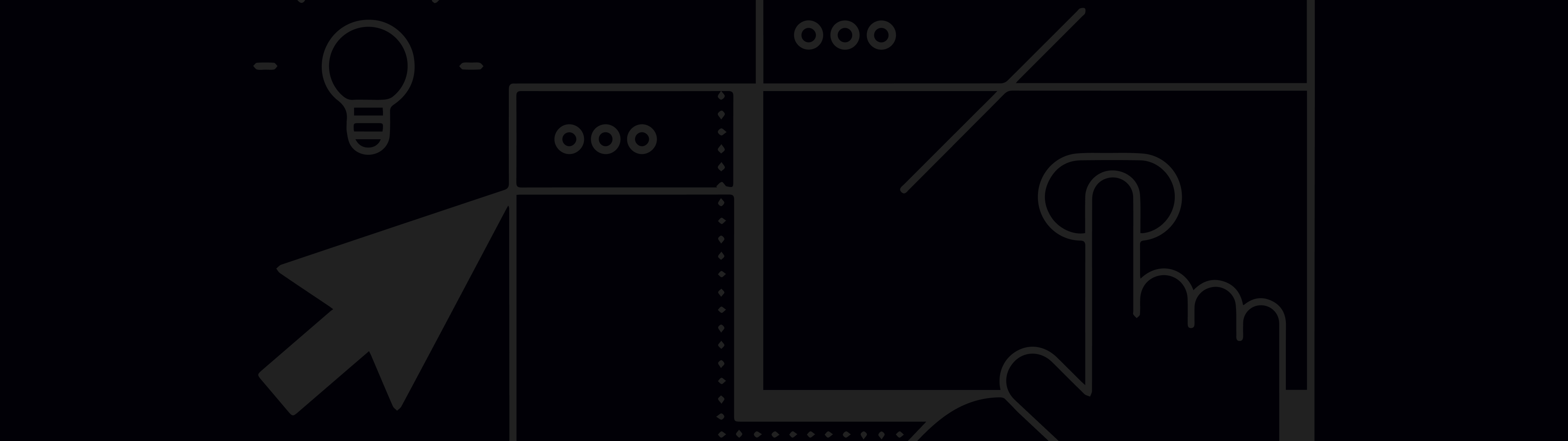 UX/UI дизайн